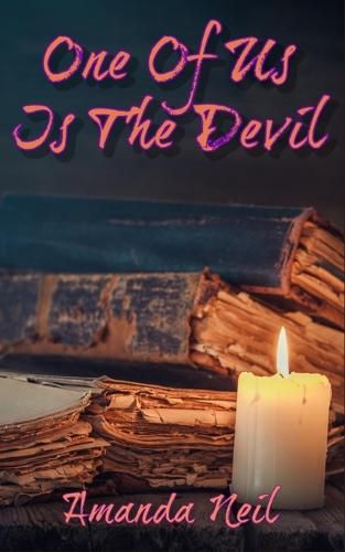 Cover image for One of Us Is the Devil