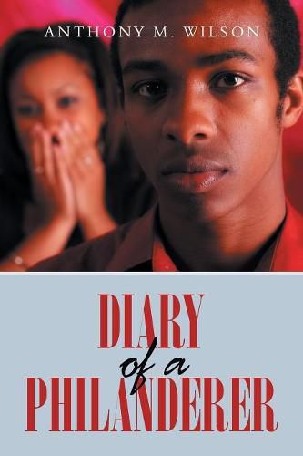 Cover image for Diary of a Philanderer