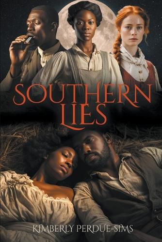 Cover image for Southern Lies