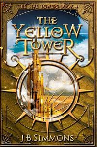 Cover image for The Yellow Tower