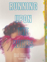 Cover image for Running Upon The Wires