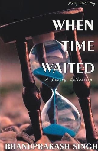 Cover image for When time waited