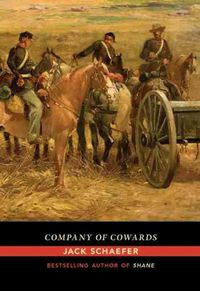 Cover image for Company of Cowards