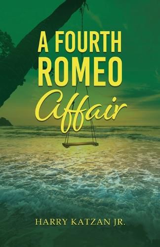 Cover image for The Fourth Romeo Affair