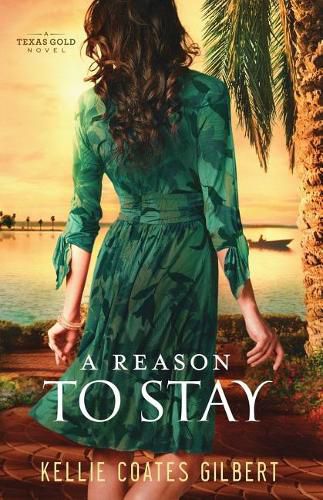 Cover image for A Reason to Stay