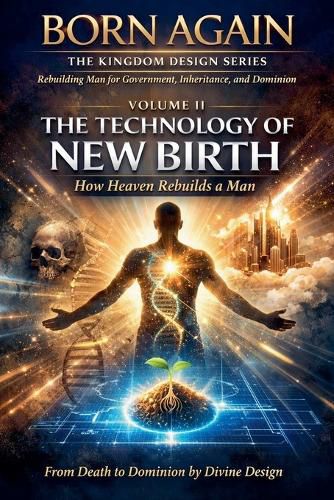 Cover image for Volume II - The Technology Of New Birth