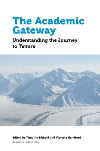 The Academic Gateway: Understanding the Journey to Tenure