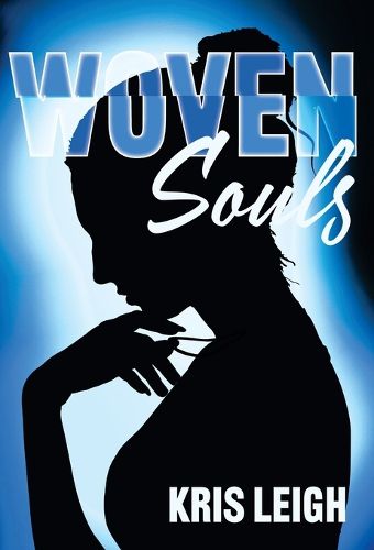 Cover image for Woven Souls