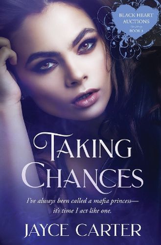 Cover image for Taking Chances