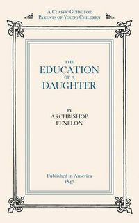 Cover image for Education of a Daughter