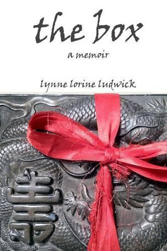 Cover image for The Box: A Memoir
