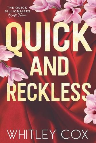 Cover image for Quick & Reckless