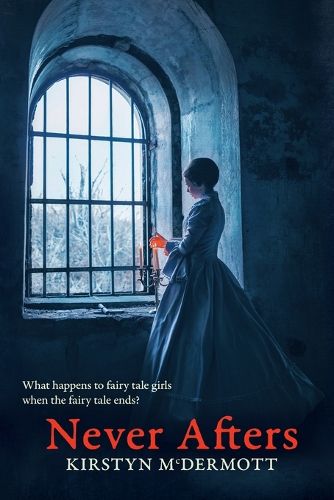 Cover image for Never Afters