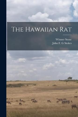 Cover image for The Hawaiian Rat