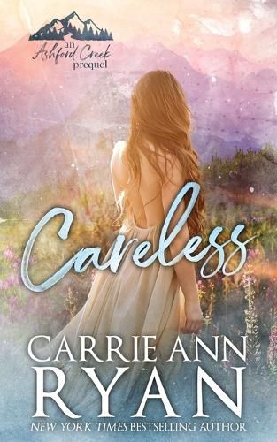 Cover image for Careless