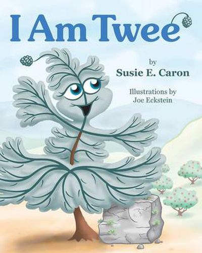 Cover image for I am Twee