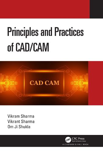Cover image for Principles and Practices of CAD/CAM