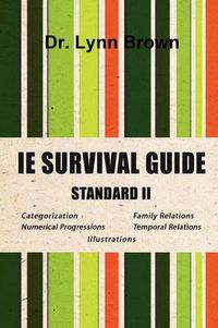 Cover image for IE Survival Guide Standard II