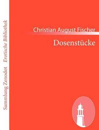 Cover image for Dosenstucke