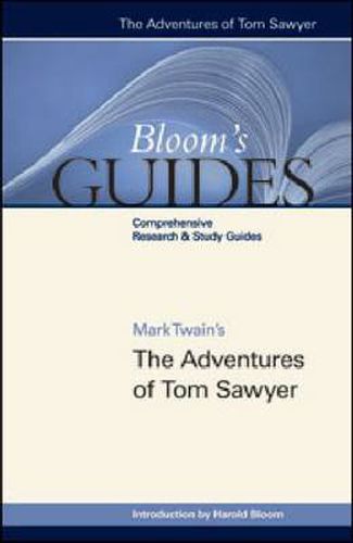 The Adventures of Tom Sawyer