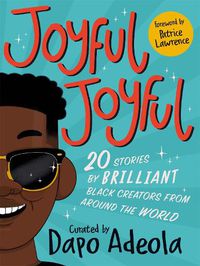 Cover image for Joyful, Joyful