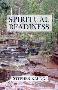 Cover image for Spiritual Readiness