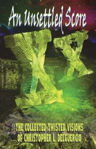 Cover image for An Unsettled Score