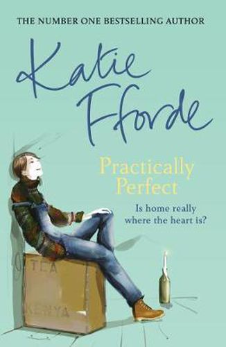 Cover image for Practically Perfect