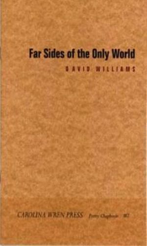 Cover image for Far Sides of the Only World