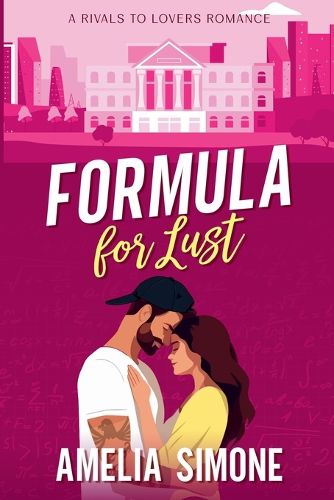 Cover image for Formula for Lust