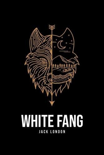 Cover image for White Fang