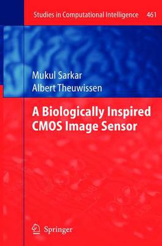 Cover image for A Biologically Inspired CMOS Image Sensor