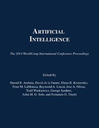 Cover image for Artificial Intelligence