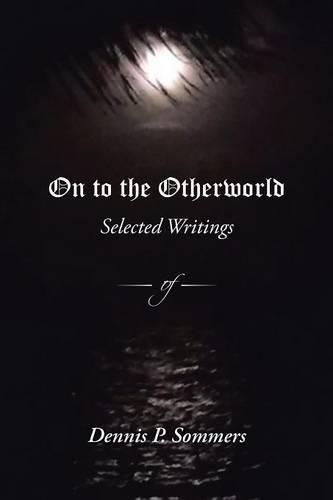 Cover image for On to the Otherworld