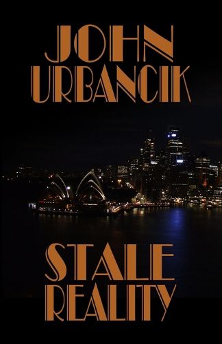 Cover image for Stale Reality