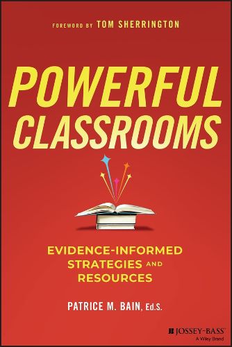 Cover image for Powerful Classrooms