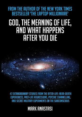 Cover image for God, the Meaning of Life