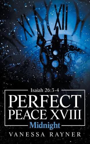 Cover image for Perfect Peace Xviii