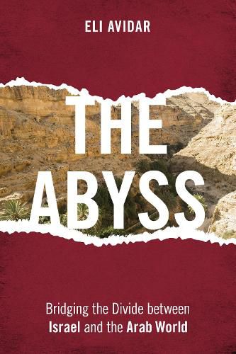 Cover image for The Abyss: Bridging the Divide between Israel and the Arab World