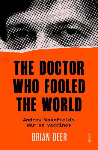 Cover image for The Doctor Who Fooled the World