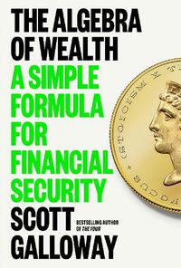 Cover image for The Algebra of Wealth