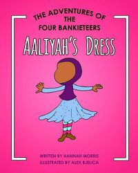 Cover image for Aaliyah's Dress