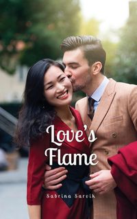 Cover image for Love's Flame