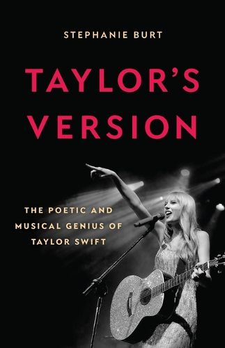 Cover image for Taylor's Version