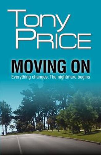 Cover image for Moving On