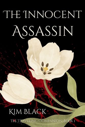 Cover image for The Innocent Assassin