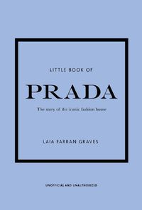 Cover image for Little Book of Prada