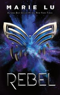 Cover image for Rebel