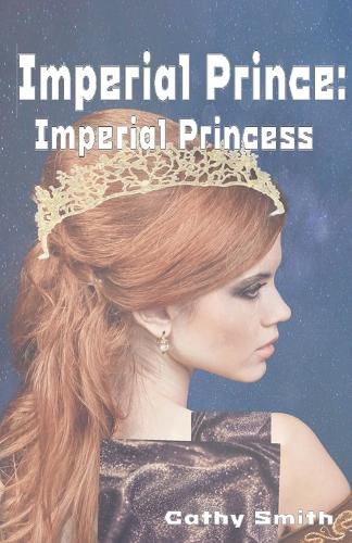 Cover image for Imperial Prince