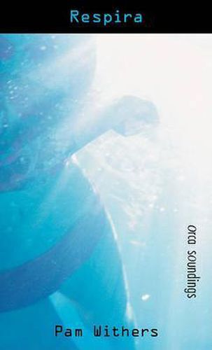 Cover image for Respira